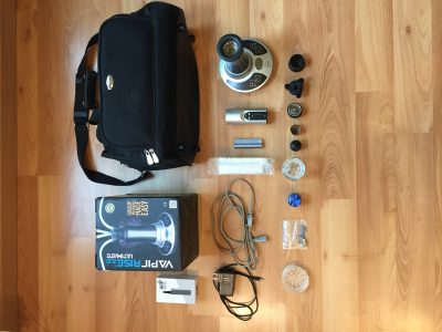 used_vape's tweet photo. 3 Piece Vape Set for sale

#vapememe #vapedaily #vapepics #usedvapes #vapefamily #vapefam #vapeall #buysellvape #vapepics #vaping #vapeall #vapeunity #usedvape #vapetrade #boxmods #vapemods #mechmods

https://t.co/F1kBwEvFvb https://t.co/DCjqD00YiH