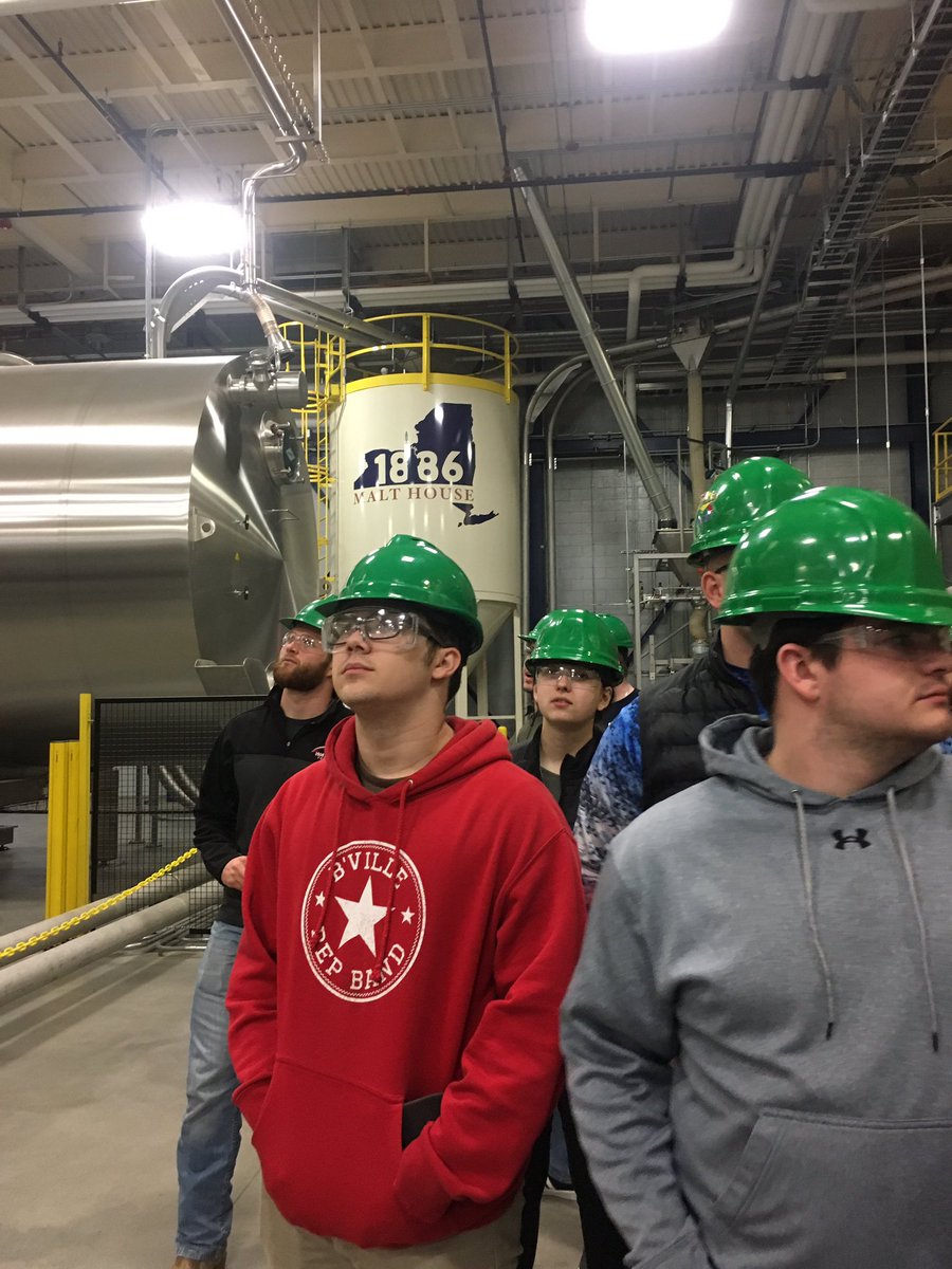 Oswego Technology Student Association (OTSA) tweet media