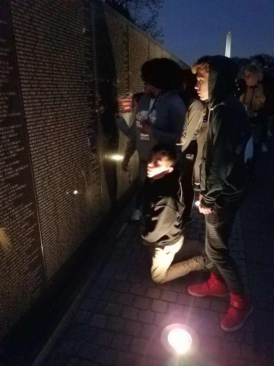 Another amazing day in DC! Proud of our students excellent behavior throughout. <a href="/BHMSLancers/">BHMS</a> <a href="/bhschools/">BHSchools</a>