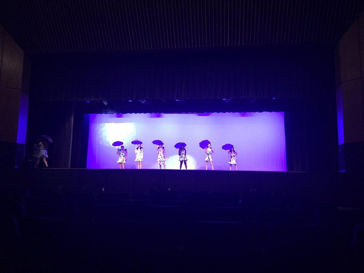NFStarlettes's tweet photo. Come see our Starlettes tomorrow at 7 and  Saturday at 2 at the Sterling Star Spring Show in the Naaman auditorium! https://t.co/nhJKjLCfVp