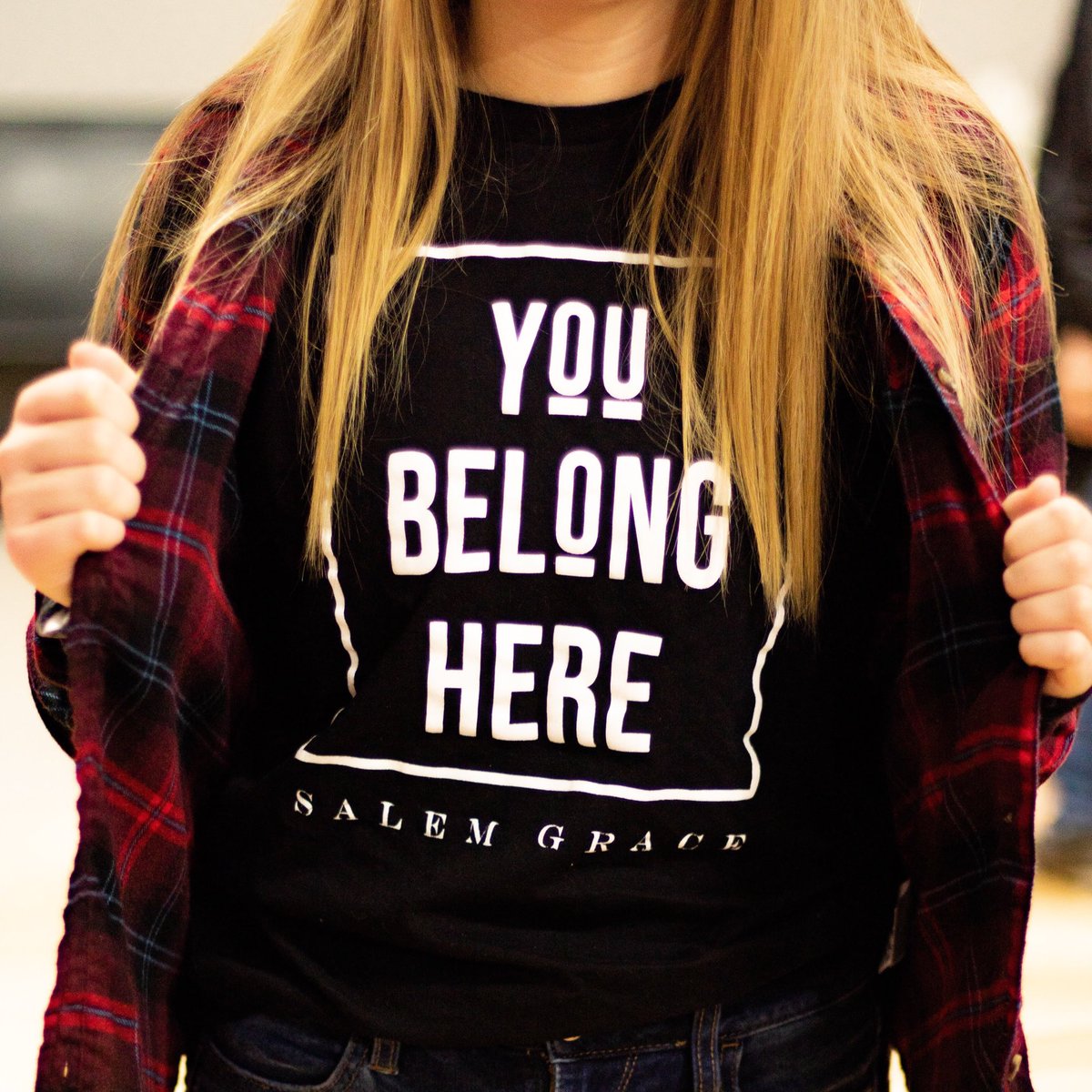 SalemGraceNaz's tweet photo. You Asked, We Delivered! 
We are so excited!  New Salem Grace Merch is here!! 👚👕

Click the link below! 👇

https://t.co/YkzNyWbj8n https://t.co/JPoaw7f6aU