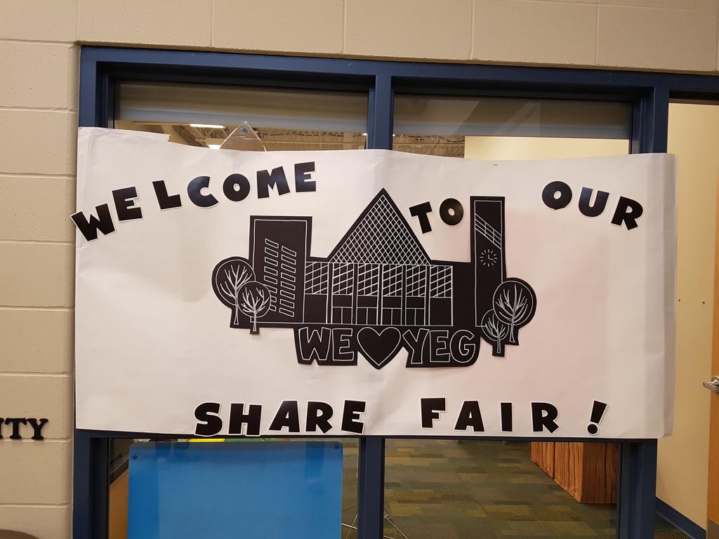 City Hall School tweet media