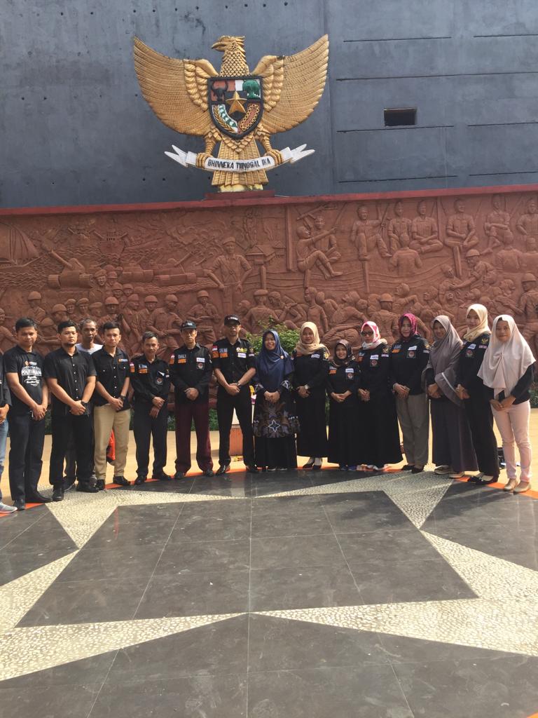 Pulau_ila's tweet photo. Apel Siaga Patroli Pengawasan Anti Politik Uang Bawaslu Kota Parepare
#BawasluMengawasi
#CegahAwasiTindak @bawaslu_RI https://t.co/JZHVe2Hg54