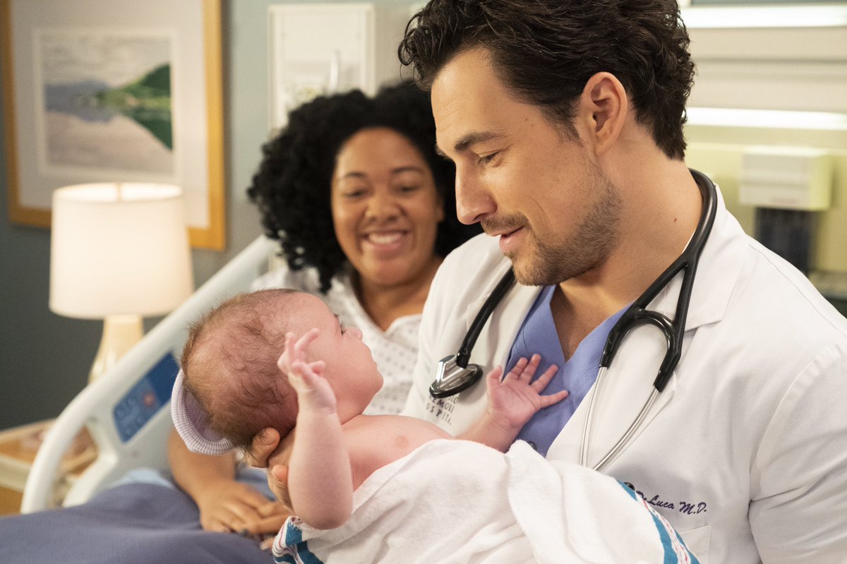 Caterina_Online's tweet image. Grey’s Anatomy 15x22 - “Head Over High Heels” - airing April 18, 2019 | PROMO PICS + BTS PIC

@GiacomoKG @sophiaTali @EllenPompeo @GreysABC #GreysAnatomy