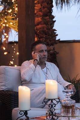 アンディ・ガルシア