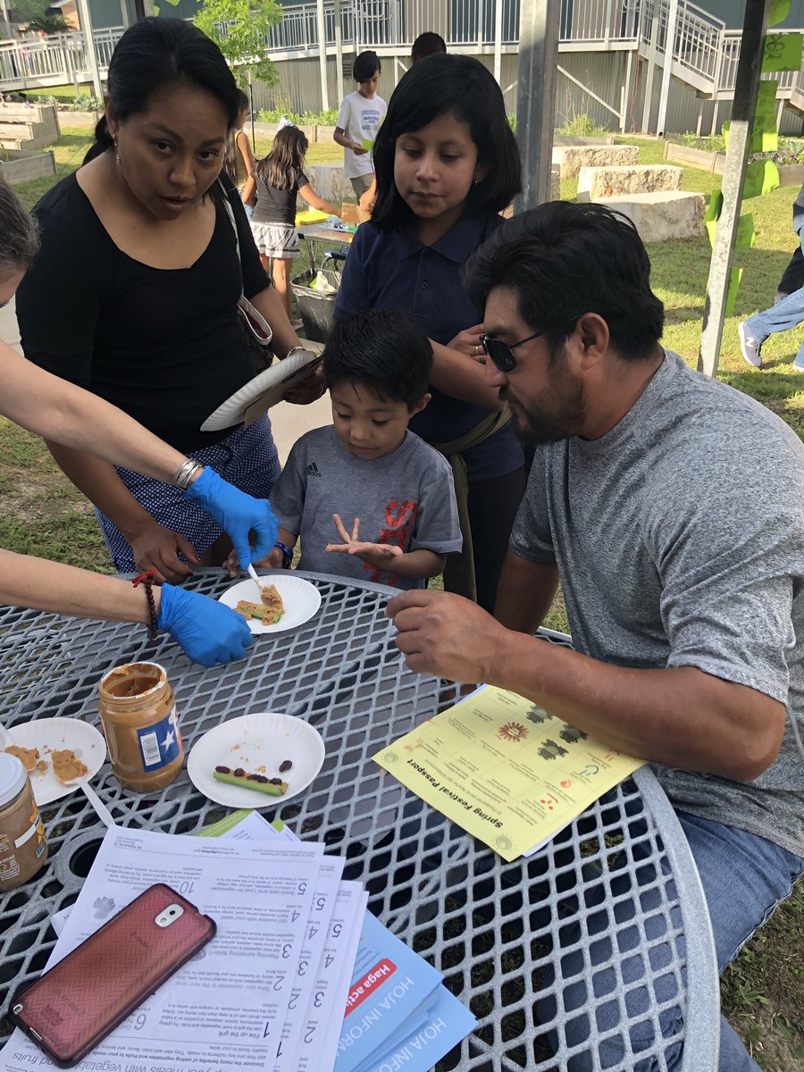 Dobie Pre-K Center tweet media