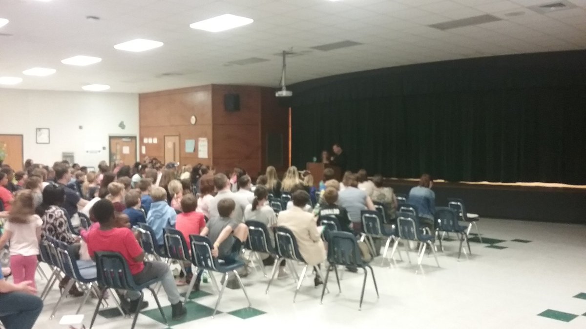Linkhorne Middle tweet media