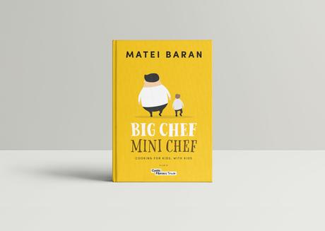 BigChefMiniChe2's tweet photo. @chefmattey developed #BigChefMiniChef to raise awareness of #cysticfibrosis - 10,400 uk people have cystic fibrosis; that's 1 in every 2,500 born. Cystic fibrosis affects around 100,000 people in world. To help raise funds order your book here https://t.co/N1bHXn4pP3 https://t.co/DR0zFt7eio