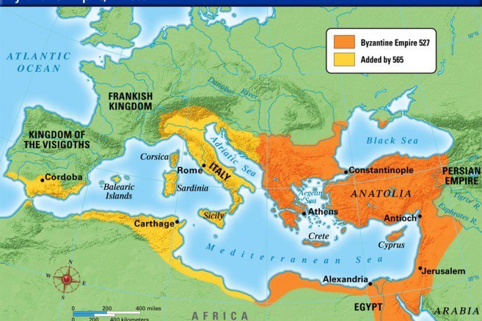 Mapping The Byzantine Empire Global Geography On Twitter: "Map Of Byzantine Empire #Geography  #Byzantineempire Https://T.co/0Acn5Qlexa" / Twitter