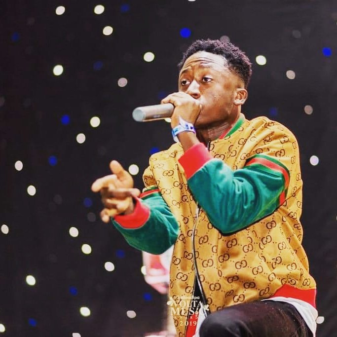 Darlingprince00's tweet photo. Expect real fire🔥🔥🔥🔥 from the #HBBOSS
#360gang Boss @skeryzee_ Wan expect the unexpected from the youngest and the baddest king 💯💯💯💯💯💯🔥🔥🔥🔥
WHEN YOU HEAR WAAAAA. .....🎶🎶🎤🎤🎤🎤🎵🎵🎵🎵🎼🎼🎼🎼🎤🎤🎤 https://t.co/BLzQPhDmH2