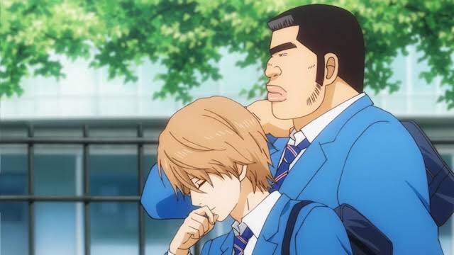 俺物語1話 全話の無料フル動画はアニポやアニチューブにあるの なんでなぁん ブログ