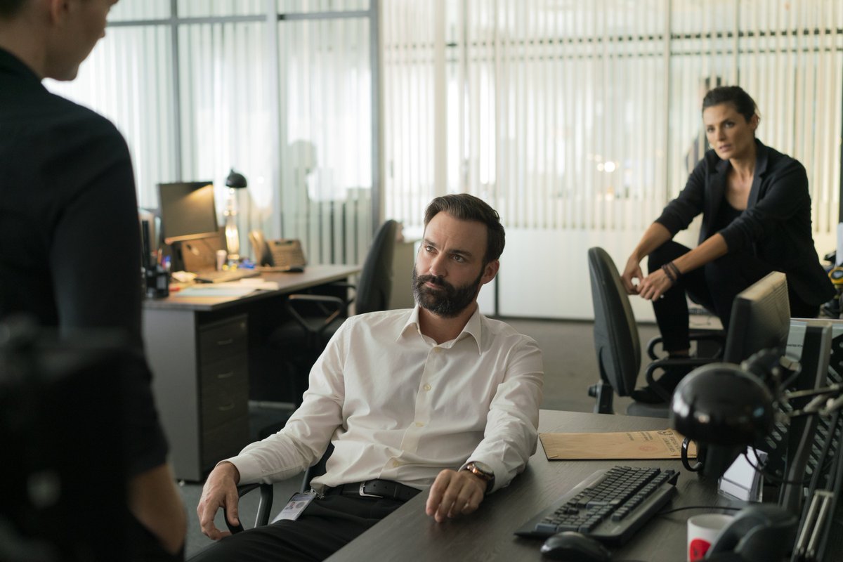 StanaMedia's tweet photo. {#Absentia} 2.04 "Offenders"
⤷ HQ stills
https://t.co/2xWOlNdMMy
#StanaKatic https://t.co/DylmcM0IDi