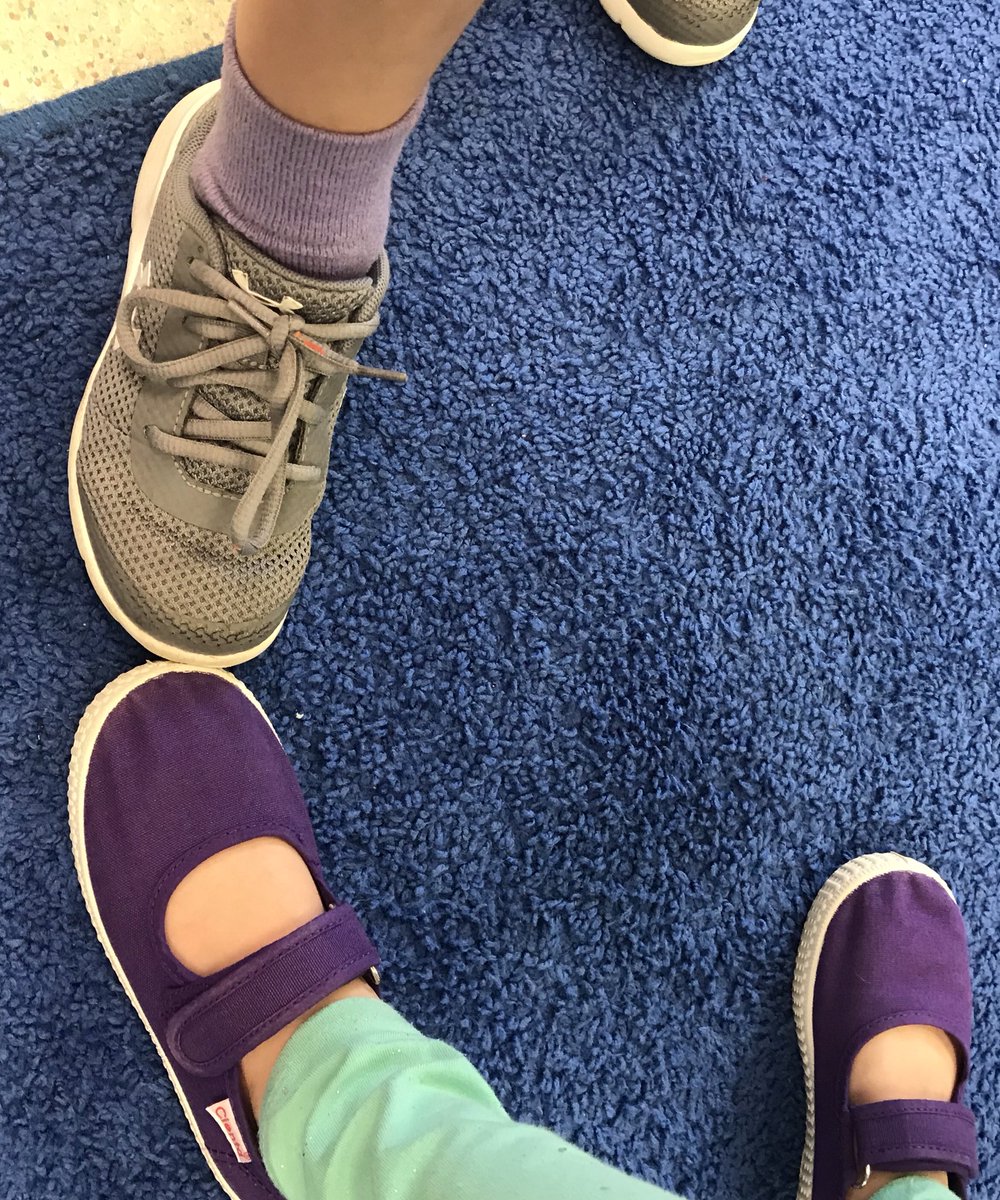 Beasley4K's tweet image. MWearing purple to support our military families. #mesEmpowers