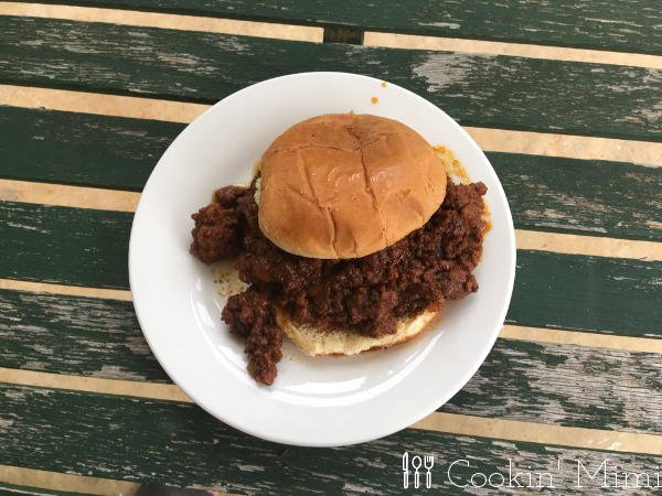 tiamimi's tweet photo. Slow Cooker Sloppy Joes https://t.co/5DGN6N0tCP https://t.co/y7iboNEmJo