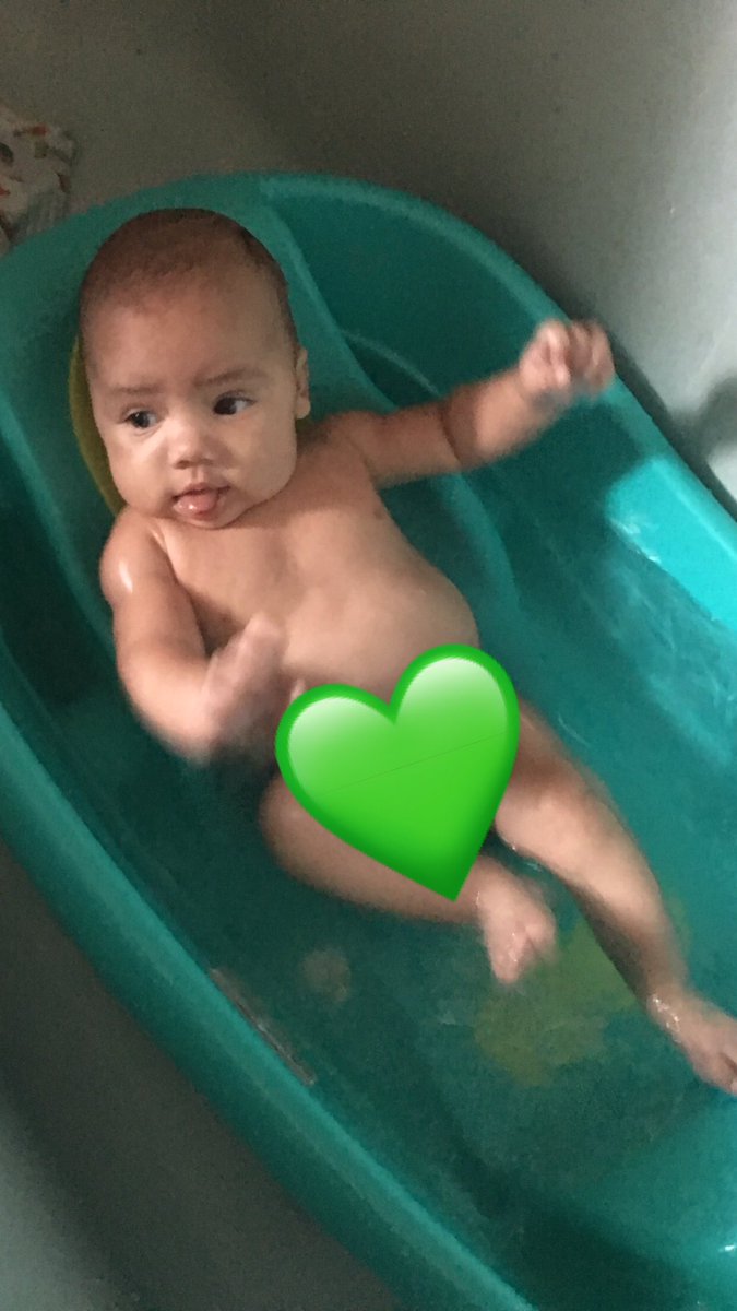 kidbails tweet picture