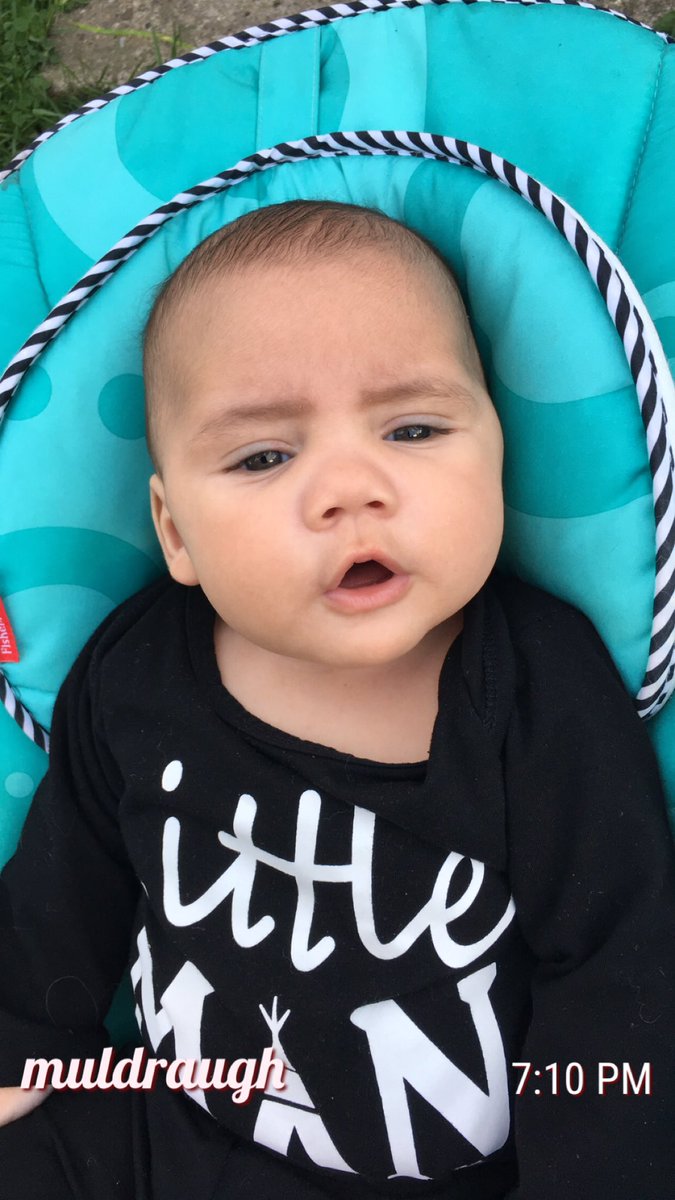 kidbails tweet picture