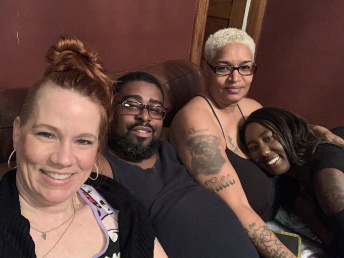 I had a wonderful time for my first outing as an actor in the porn industry. Loved working with @BlondeOnyxxx<a href="/tag/mvsales"class="tags"><span>#mvsales</span></a><a href="/tag/mvboys"class="tags"><span>#mvboys</span></a>