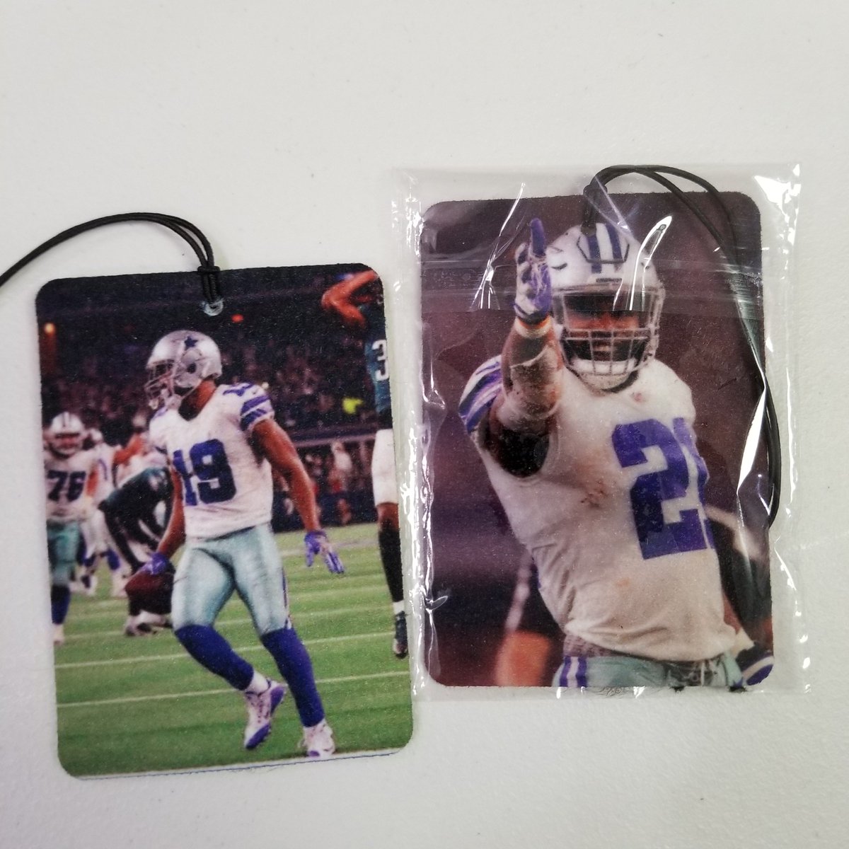 Signs2C1's tweet image. Custom air fresheners, now available at signs2c.com