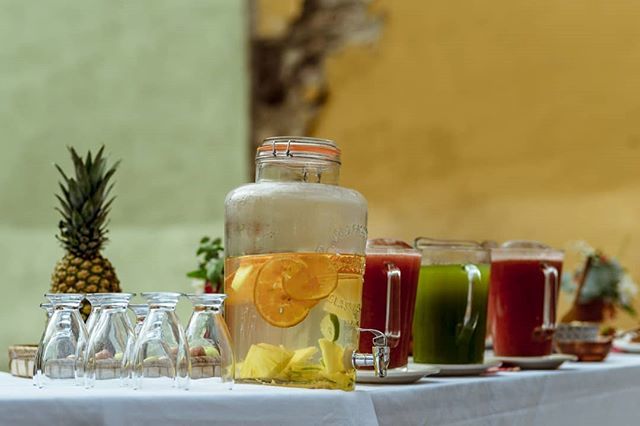 Visitanos y disfruta de todos nuestros bocados. bit.ly/2uWQcwK