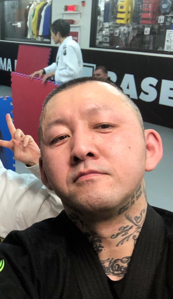 Ko Slang デヴィッドモース Ko Slang デヴィッドモース