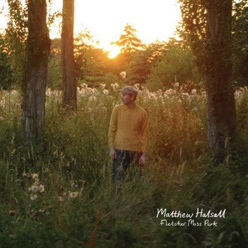 Matthew Halsall - The Sun in September now on <a href="/JazzuaryFM/">Jazzuary.FM</a>, its the UK Jazz Invasion!