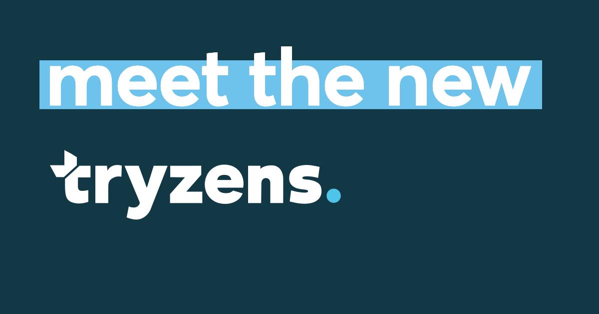 We are very excited to announce that Tryzens has evolved to become your digital commerce partner with a new suite of services to better serve our clients and a new look! Please visit our new website and read more here: bit.ly/2VJggr2