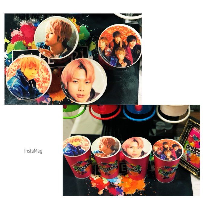 カラーラテアートのtwitterイラスト検索結果 古い順 カラーラテアートのtwitterイラスト検索結果 古い順