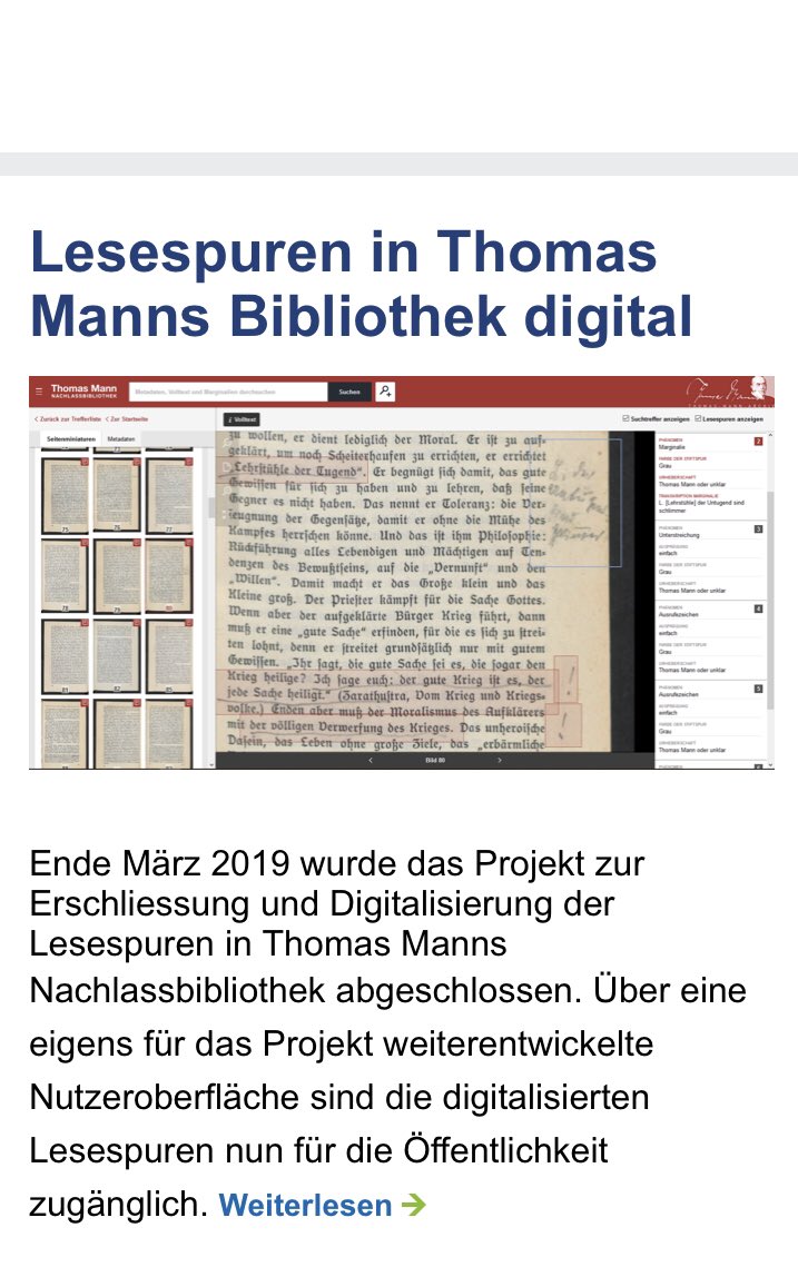 Download Thomas manns zitate For Android Free
