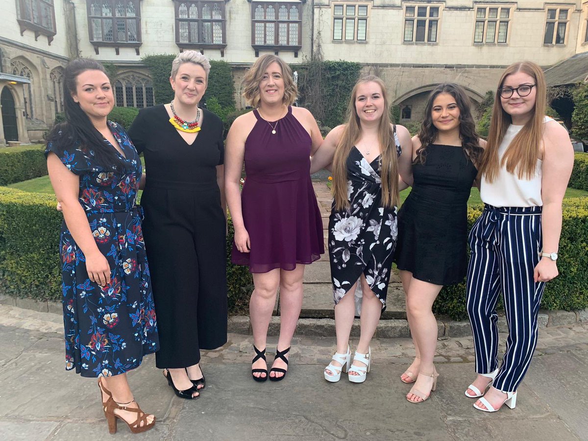 What a way to end a fabulous conference! We’ve loved every minute of it and are all so grateful to have met so many incredible healthcare professions this week! We now all have new pen pals!! 🤩 Roll on Finland next year! #FNAM2019