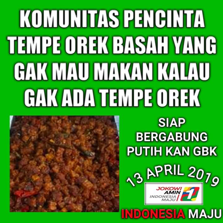 h_peni's tweet photo. Otw #BesokKeGBK https://t.co/dxFTGN2hpv