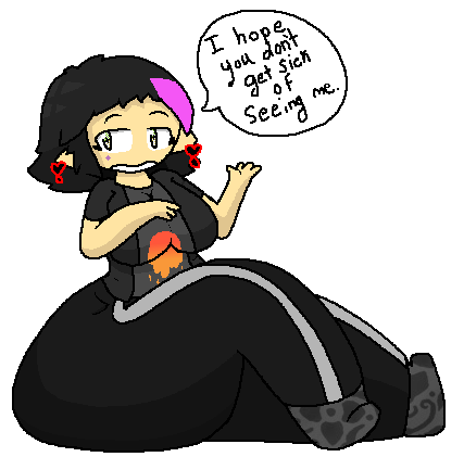 Nyx_crabbing's tweet photo. Stupid Thick.🍗
#widethigh #thisisstupid #thicc https://t.co/zzBPJhTZSt