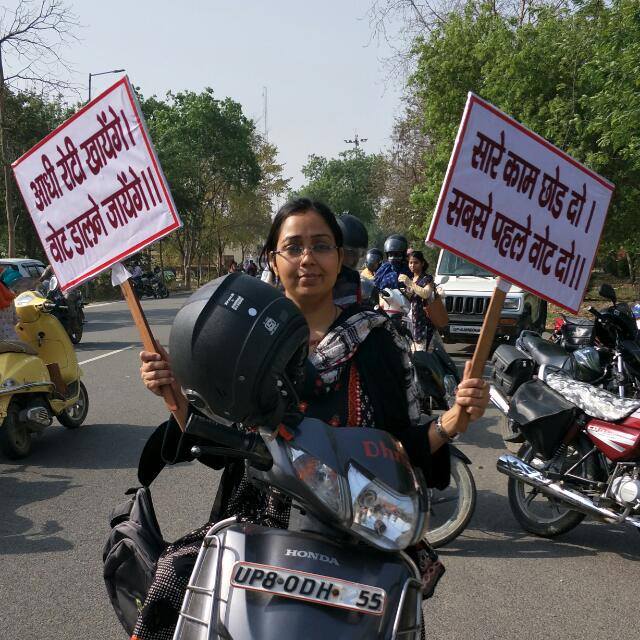 GYatharth's tweet photo. वोट जरूर दीजिये.
ये आपका अधिकार है.
#VForVote https://t.co/WSNJNcHok4