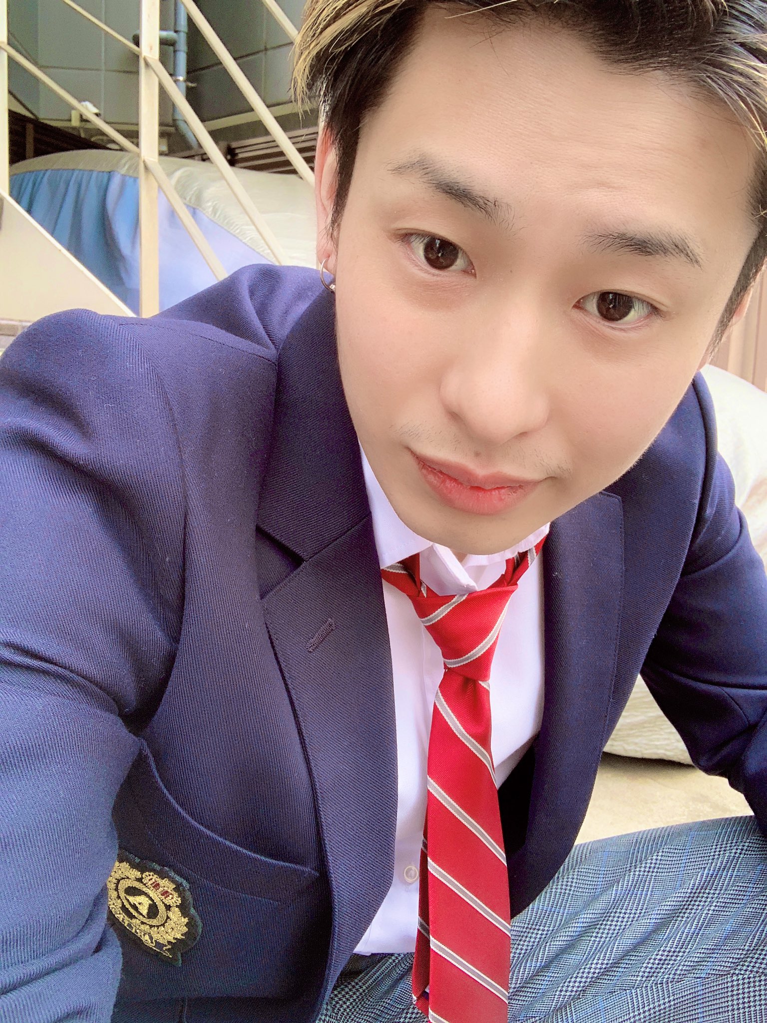 値下げしました!!!⠀】超激レア☆レペゼン地球 DJ社長 サイン入り