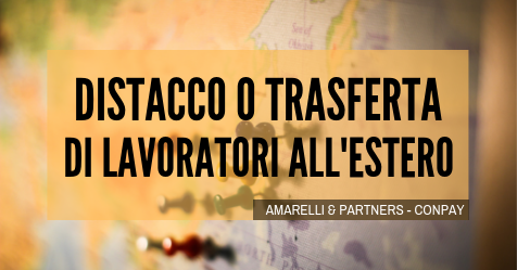 AmarelliConpay's tweet photo. #focuslavoro Predisposizione dei documenti: lo Studio è a vostra disposizione! https://t.co/oEVjfflA7R https://t.co/HHfoqfdo8N