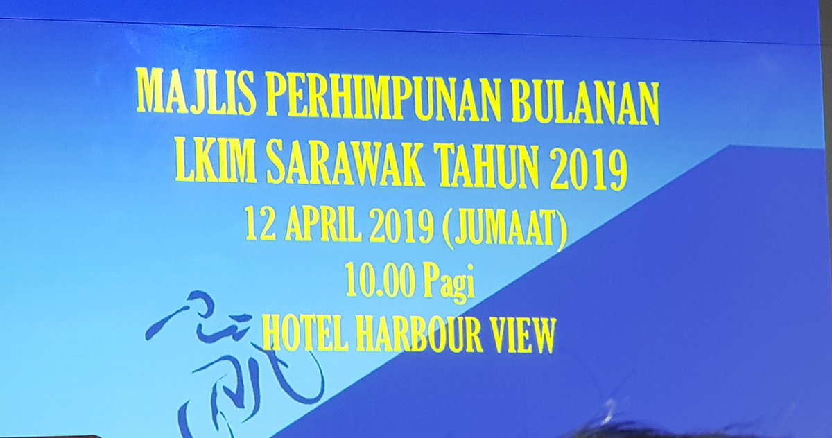 SarawakLkim's tweet photo. Majlis Perhimpunan Bulanan Bil. 2 /2019.Berjaya menghimpunkan 135 pegawai dan kakitangan LKIM SARAWAK seluruh Negeri Sarawak.@LKIMHQ @lala_othman @Jamaludin_LKIM @KusuadiS https://t.co/5gqPZpmvEB