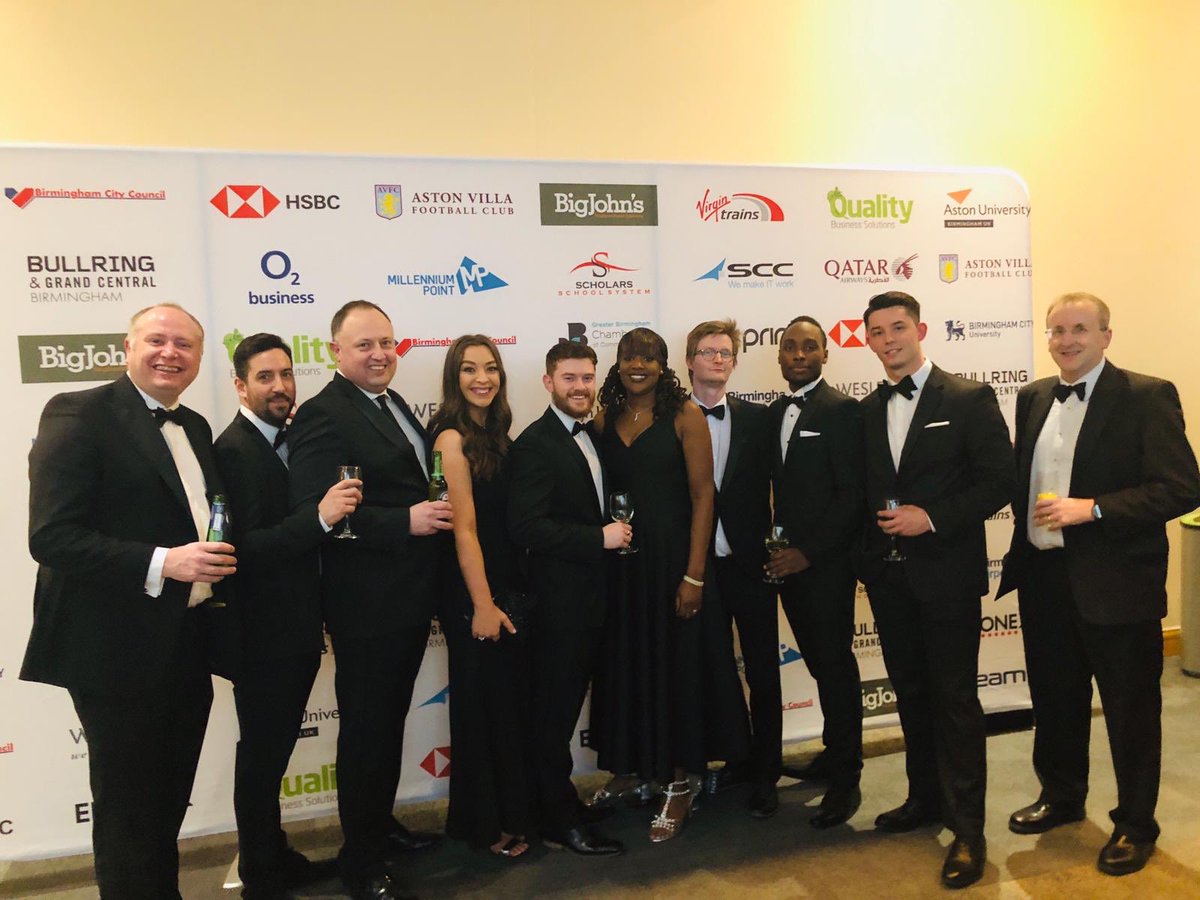 fitteveruk's tweet photo. Looking sharp #GBCCAwards19 https://t.co/QwUAnmhdfR
