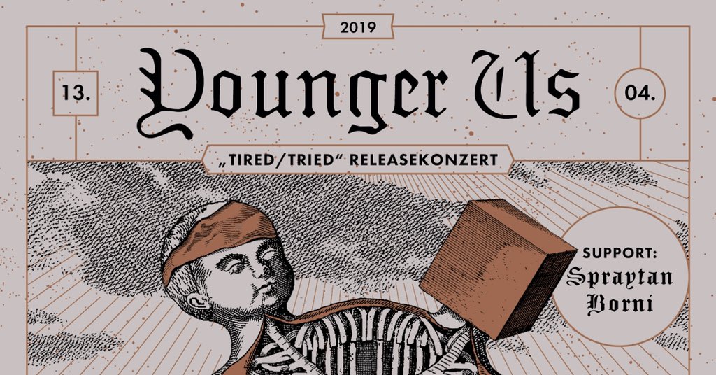 Younger Us tweet media