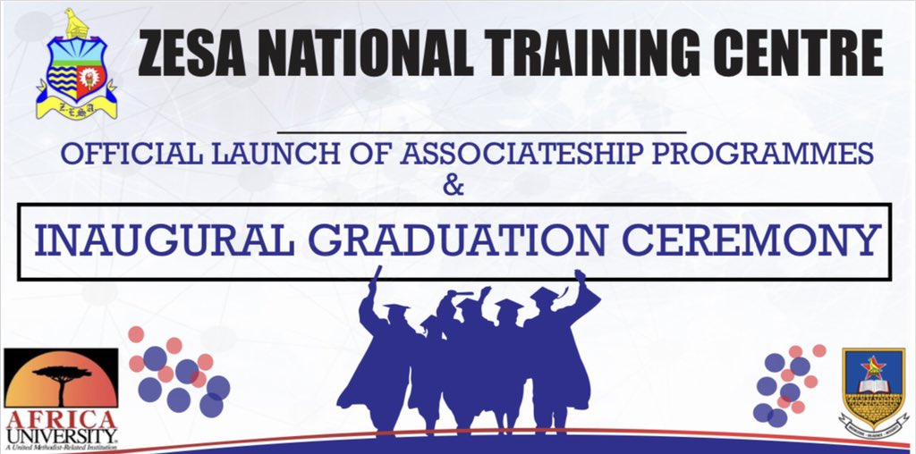 ZETDC on Twitter "We are at ZESA NATIONAL TRAINING CENTRE for the