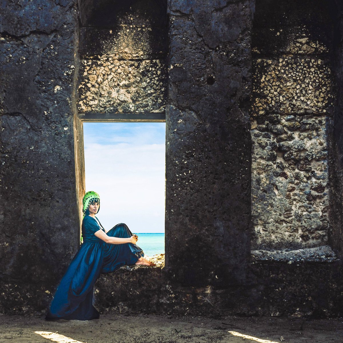 FasMagazine's tweet image. 🌍One can not tell the history of Zanzibar without including the tragic and love story of Zanzibar's Cosmopolitan Princess, Sayyida Salme. In #FASissue9 #TheBestOfDiversity (click this link access digital copy bit.ly/2VE8HBR ), we channel her life and tell her story.