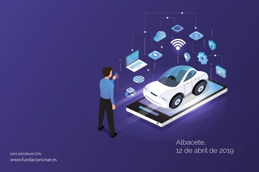 EmpresariosFEDA's tweet photo. La Asociación de Autoescuelas de Albacete #AECAB, integrada en #FEDA, celebra en unos minutos, a las 9:45 horas en la sede de la Confederación, una jornada sobre ayuda a la conducción y los dispositivos ADAS https://t.co/MBTv2UsIqO
#FEDAAsociaciones https://t.co/dLv0IcRhhj