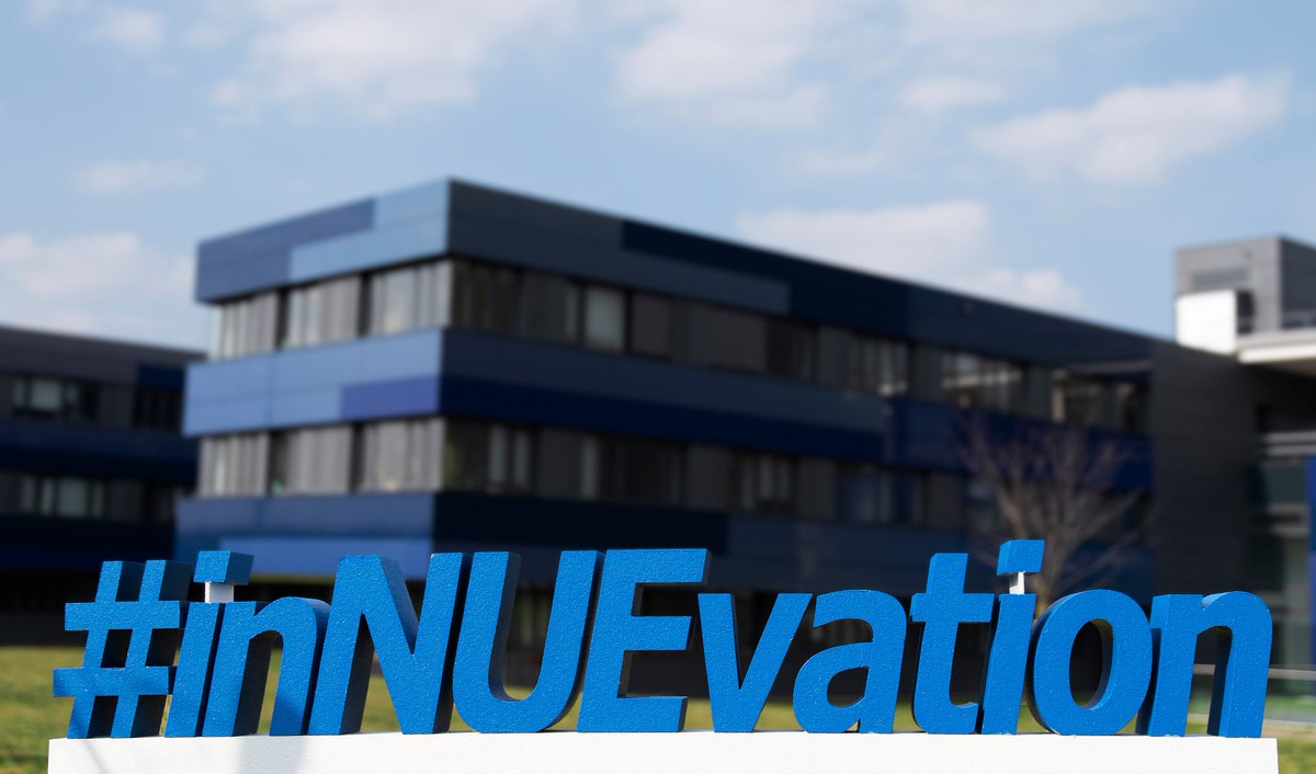 FraunhoferIIS's tweet photo. Jetzt steht fest: Die #inNUEvation landet am 28.5.2020 zum #Röntgenjahr bei der weltweit größten CT-Anlage am #EZRT in #Fürth @LZE_ev @UniFAU @FraunhoferIIS https://t.co/GUiYwTcICr https://t.co/DXLCxC4MNu