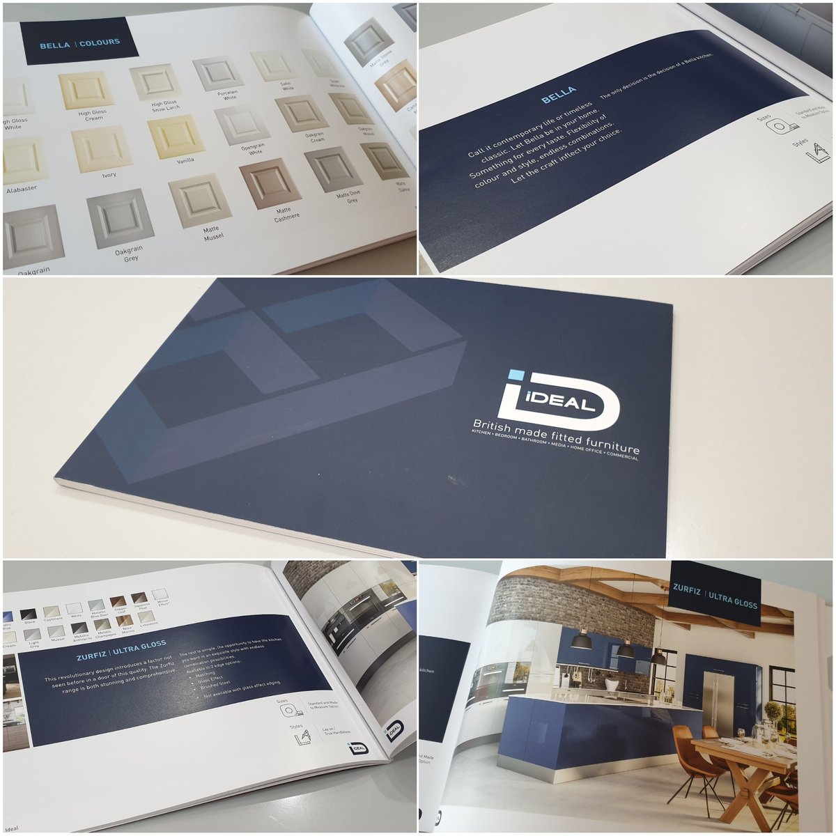 manib81's tweet photo. You can now find the full BA collection in the new Ideal Distribution brochure!
For more information on a direct account with Ideal Distribution, contact them on: 01543 466 454
BA - Better Always!
#Kitchens #BAComponents #BetterAlways #Zurfiz #Bella https://t.co/9dczoDdZ2n