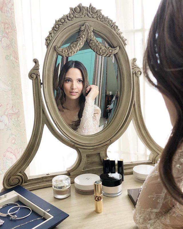 Photoshoot new ad! #blessed bit.ly/2GhXkKn