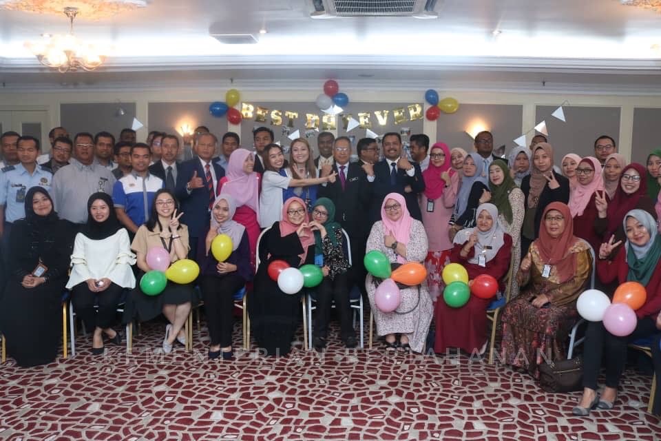 MINDEF Malaysia tweet media
