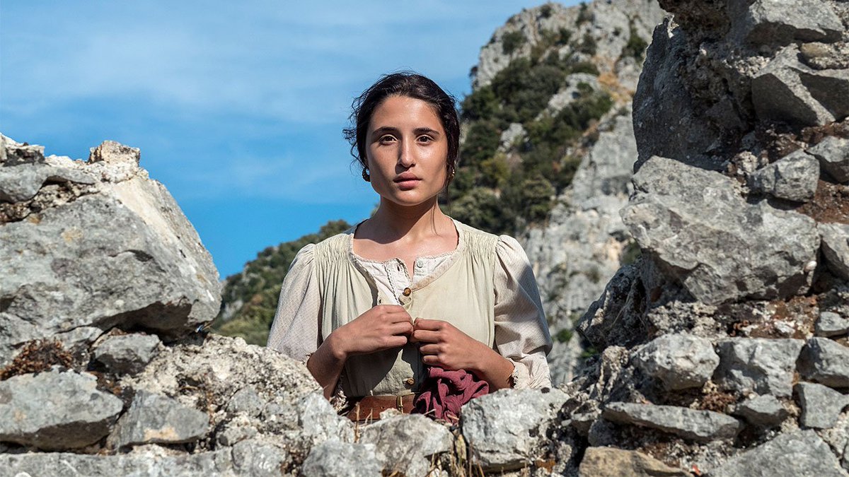 CinemaEden's tweet photo. 🗣Sabato 13 aprile alle 20.30

Evento speciale 👉Viaggio in Italia #1👈
Attrice e cantante Marianna Fontana presenterà il film di Mario Martone "Capri-Revolution” 

🎫I biglietti sono disponibili online su https://t.co/FXbOrT7D1M https://t.co/SjYqxhrx5R