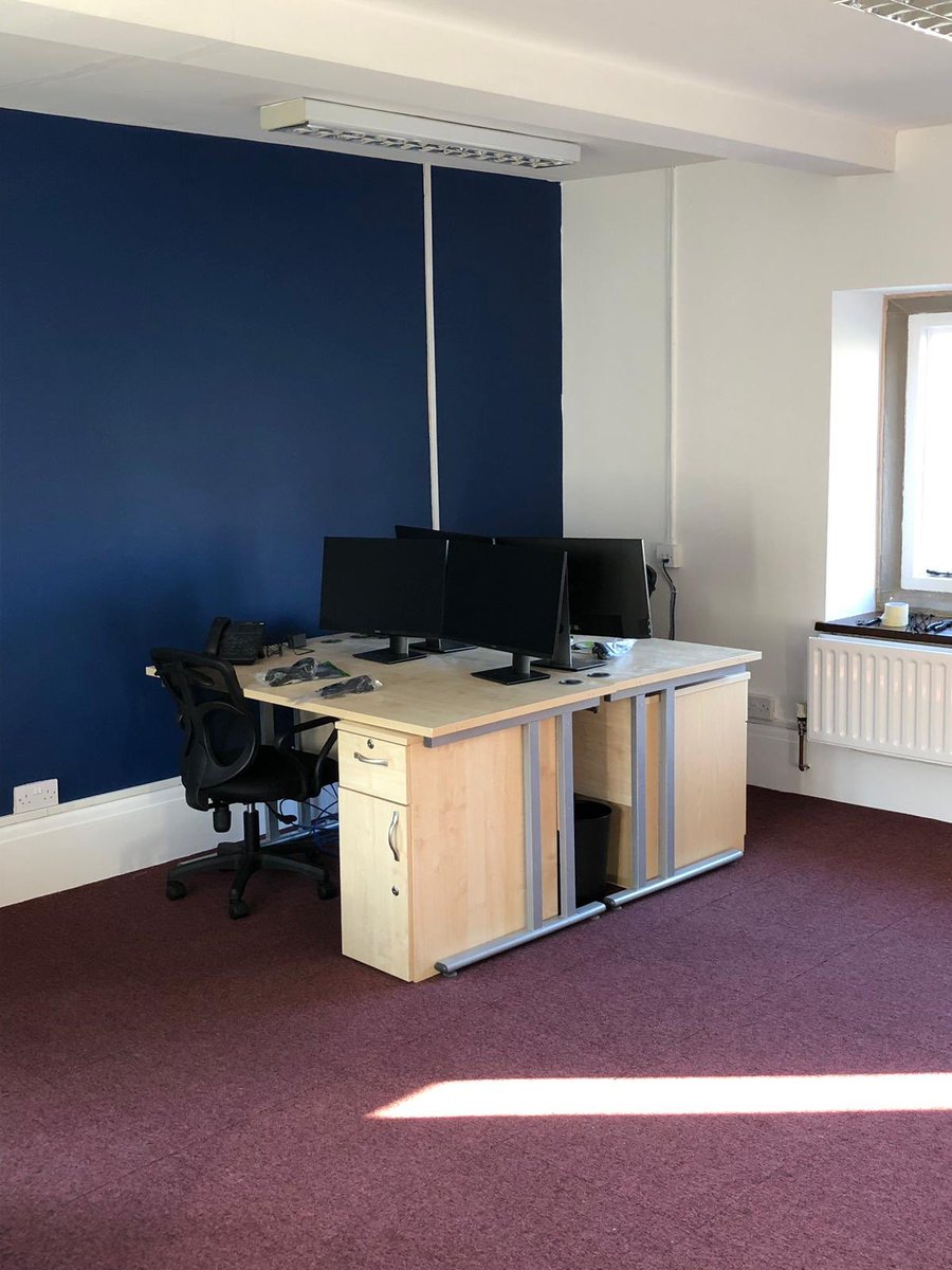 shell_lou's tweet photo. Almost ready for my new brand launch. This time last year I was a broker , today I’m a director in 2 businesses and part of an incredible Team. Change comes quickly at @MoneyGroup7 #watchthisspace #newbusiness #mortgage #specialists https://t.co/E1MMUm4i06