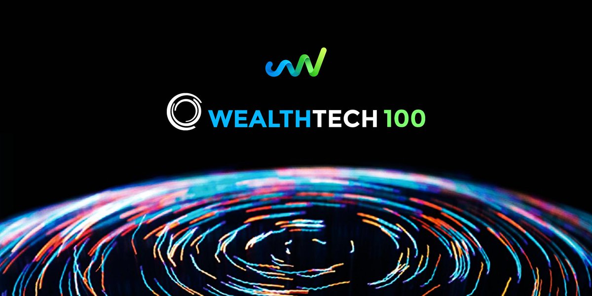 objectway_fs's tweet photo. OBJECTWAY ONE OF THE TOP 100 #WEALTHTECH COMPANIES BY @Fintech_Global. The list gives asset and wealth management leaders a view of the most influential and promising companies in the space. #WealthTech100 #WealthTech #FinTech #StayTuned Read More: https://t.co/xEqisJKgRx https://t.co/cFPSRUBGor