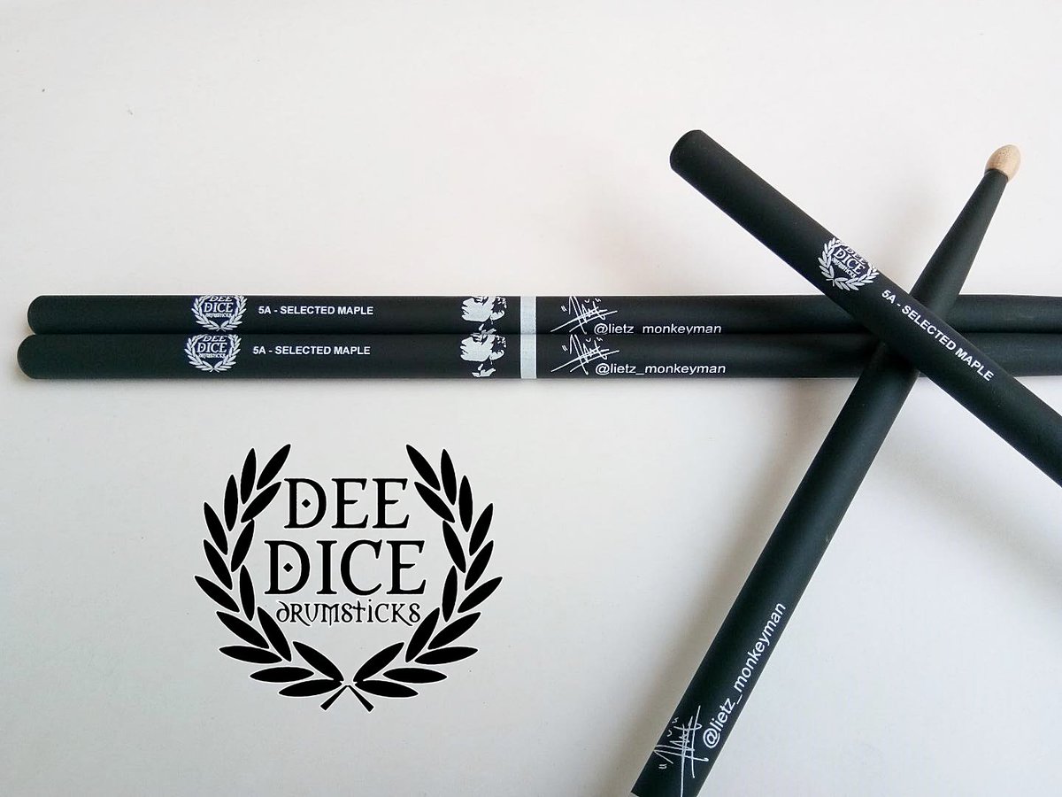 DeeDiceDrumsticks tweet media