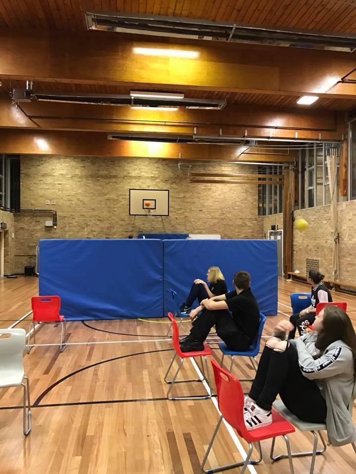 Cleveland Police Cadets Stockton tweet media