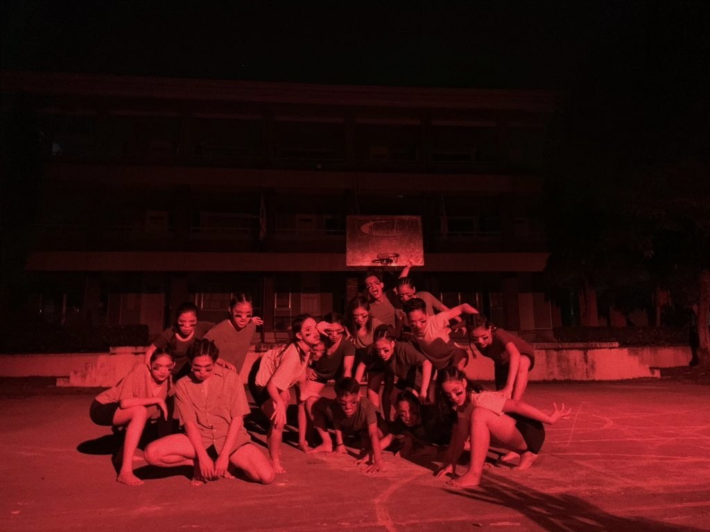 liedlogarta's tweet photo. acting on your best behaviour
turn your back from mother nature
everybody wants to rule the world ~
 
PISAYAW '19 #Lamrag2019 https://t.co/qwg172rod9